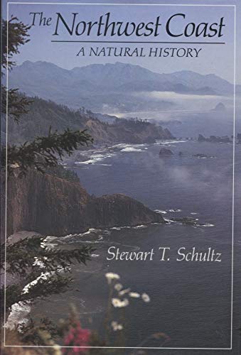 The Northwest Coast: A Natural History