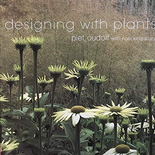 Designing With Plants