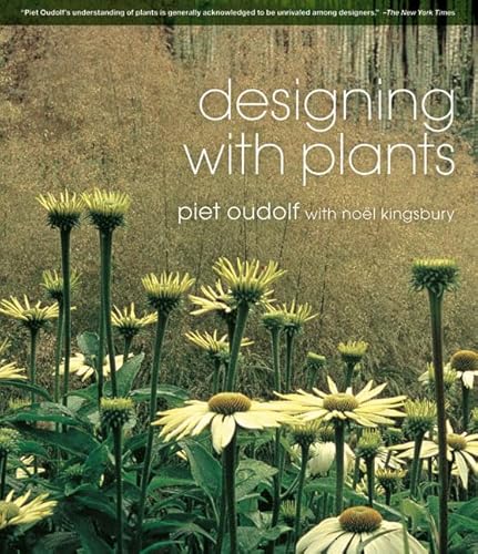 Designing with Plants
