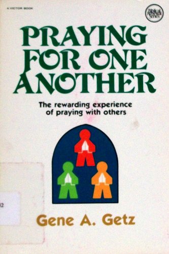 Praying for One Another