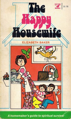 The happy housewife