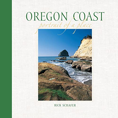 Oregon Coast: Portrait of a Place