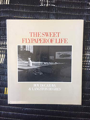 The Sweet Flypaper of Life