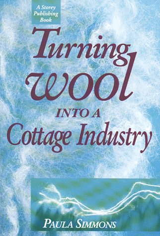 Turning Wool into a Cottage Industry