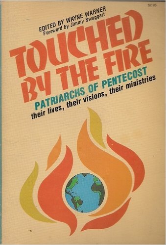 Touched by the Fire