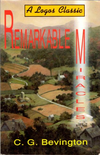 Remarkable Miracles