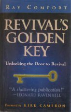 Revival's Golden Key: Unlocking the Door to Revival