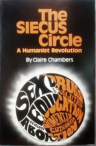 The SIECUS circle: A humanist revolution