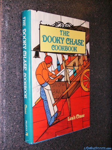 The Dooky Chase Cookbook