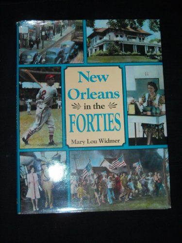 New Orleans in the Forties