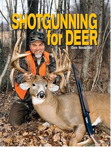 Shotgunning for Deer