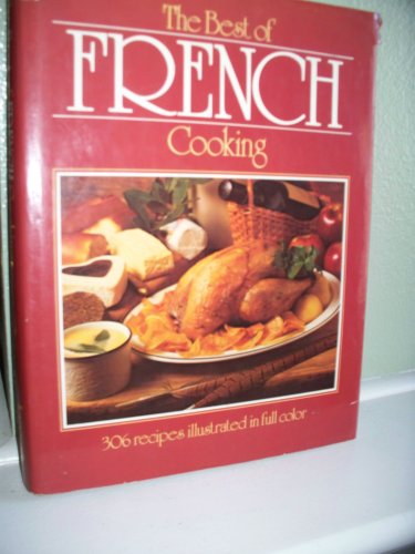 The Best of French Cooking