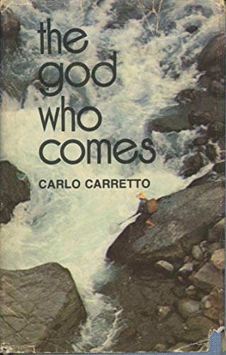The God Who Comes