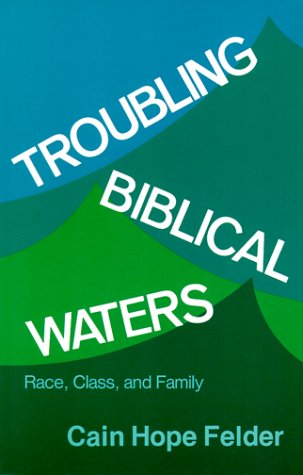 Troubling Biblical Waters: Race, Class, and Family (Bishop Henry Mcneal Turner Studies in North American Black Religion, 3)