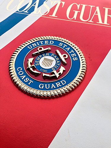 The Coast Guard