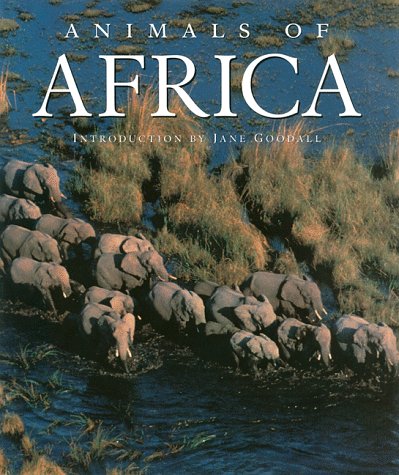 Animals of Africa