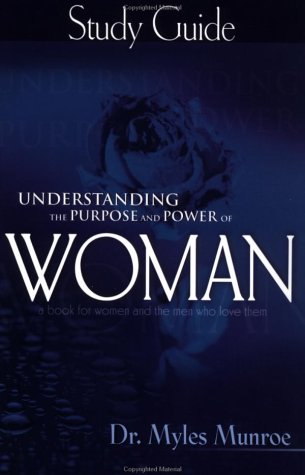 Understanding The Purpose And Power Of Woman-SG