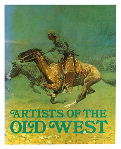 Artists of the Old West