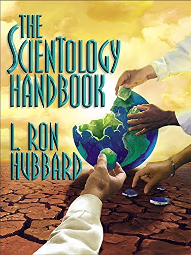 The Scientology Handbook