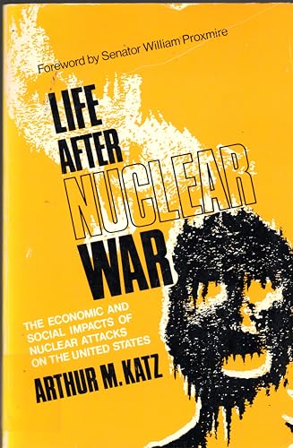 Life After Nuclear War