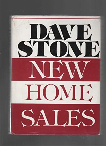 New Home Sales