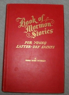 Book of Mormon Stories for Young Latter-day Saints