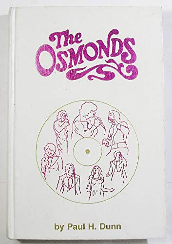 The Osmonds: The Official Story of the Osmond Family
