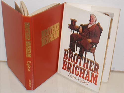 Brother Brigham