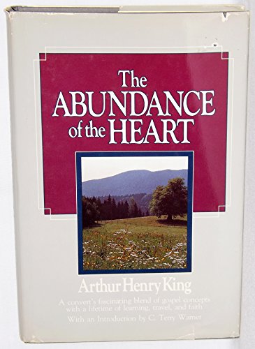 Abundance of the Heart