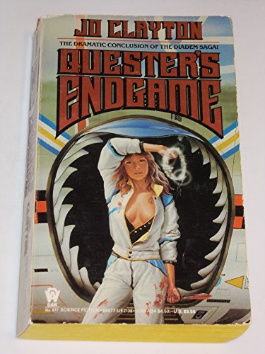 Quester's Endgame (Diadem Saga)
