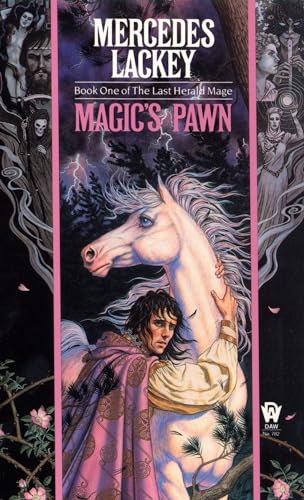 Magic's Pawn (The Last Herald-Mage Series, Book 1)