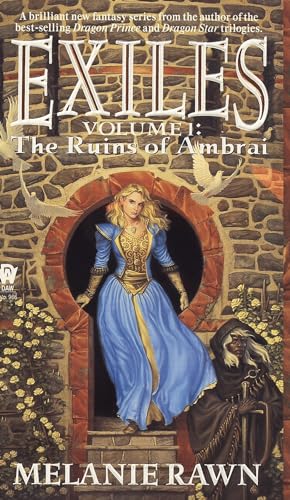 The Ruins of Ambrai (Exiles, Vol. 1)