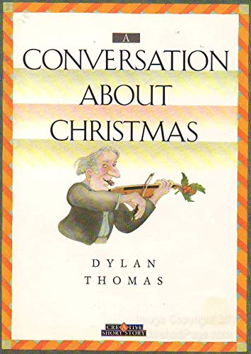 A Conversation About Christmas (Classic Short Stories)