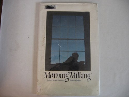 Morning Milking