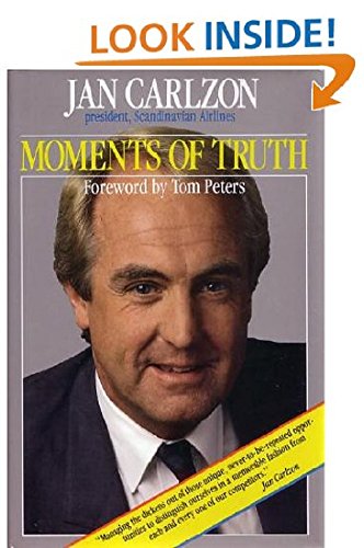Moments of Truth