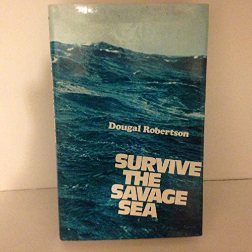 Survive the Savage Sea
