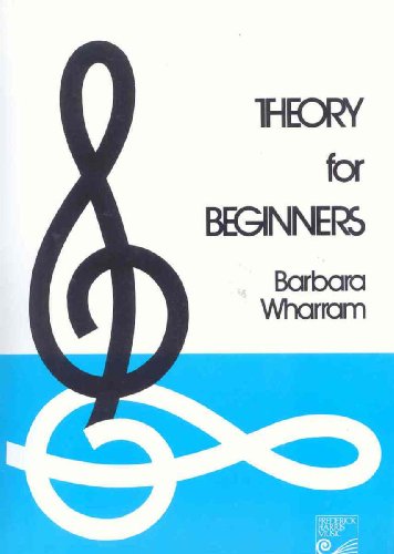 Theory for Beginners