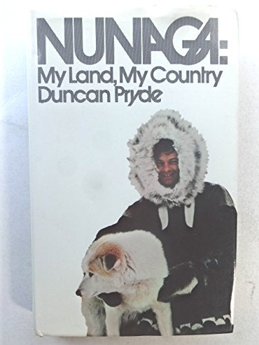 Nunaga: my land, my country