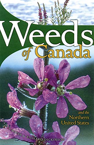 Weeds of Canada and the Northern United States: A Guide for Identification