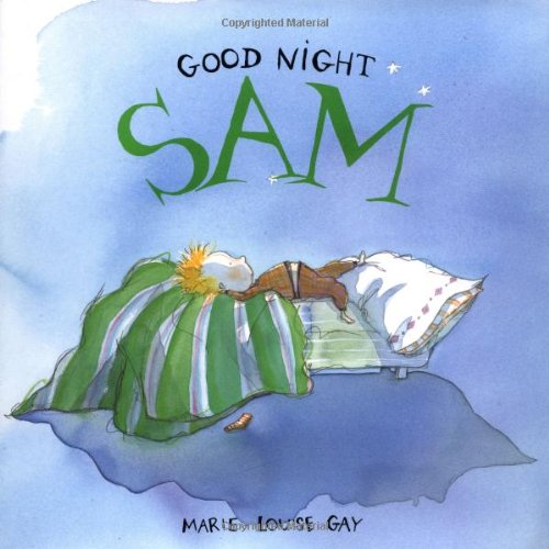 Good Night Sam (Stella and Sam)