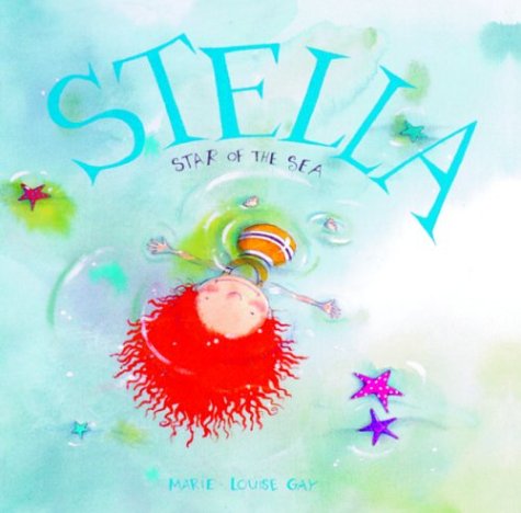 Stella Star of the Sea
