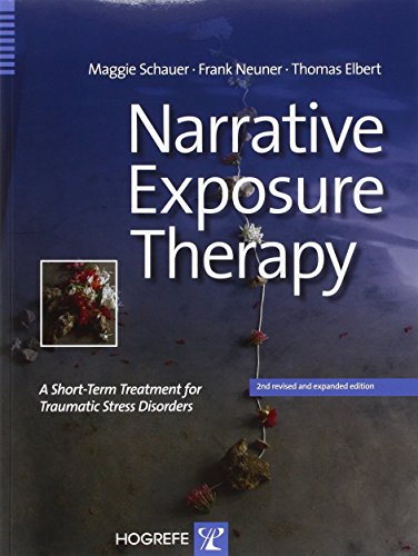 Narrative Exposure Therapy: A Short-term Treatment for Traumatic Stress Disorders