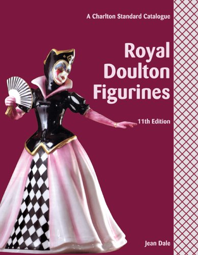 Royal Doulton Figurines