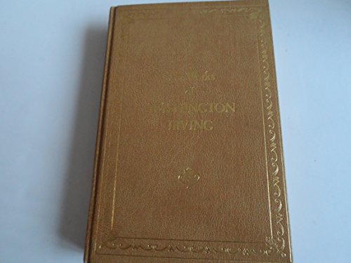 The Works of Washington Irving