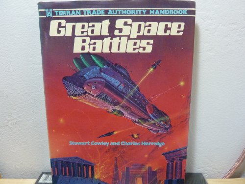 Great Space Battles