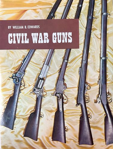 Civil War Guns