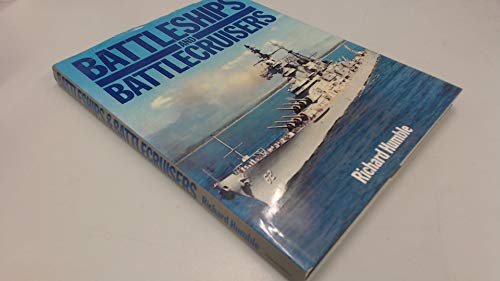 Battleships and Battlecruisers