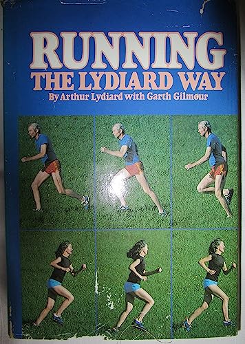 Running: The Lydiard Way