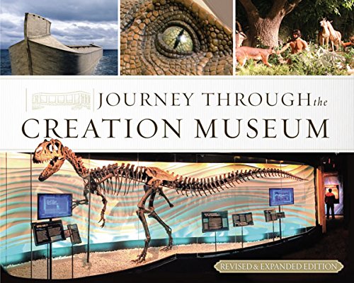 Journey Through the Creation Museum: Prepare to Believe