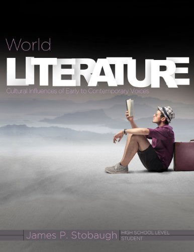 World Literature (Student)